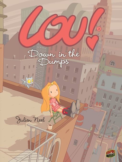 Title details for Down in the Dumps by Julien Neel - Available